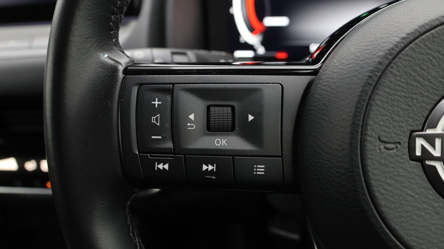 Used Nissan Qashqai 2023 for sale - 77446924: Photo 24