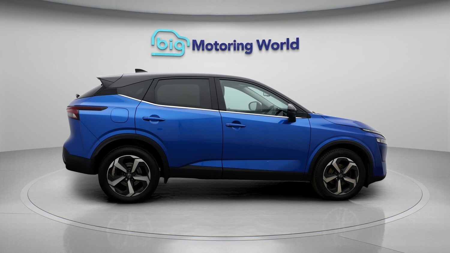 Used Nissan Qashqai 2023 for sale - 77446924: Photo 8