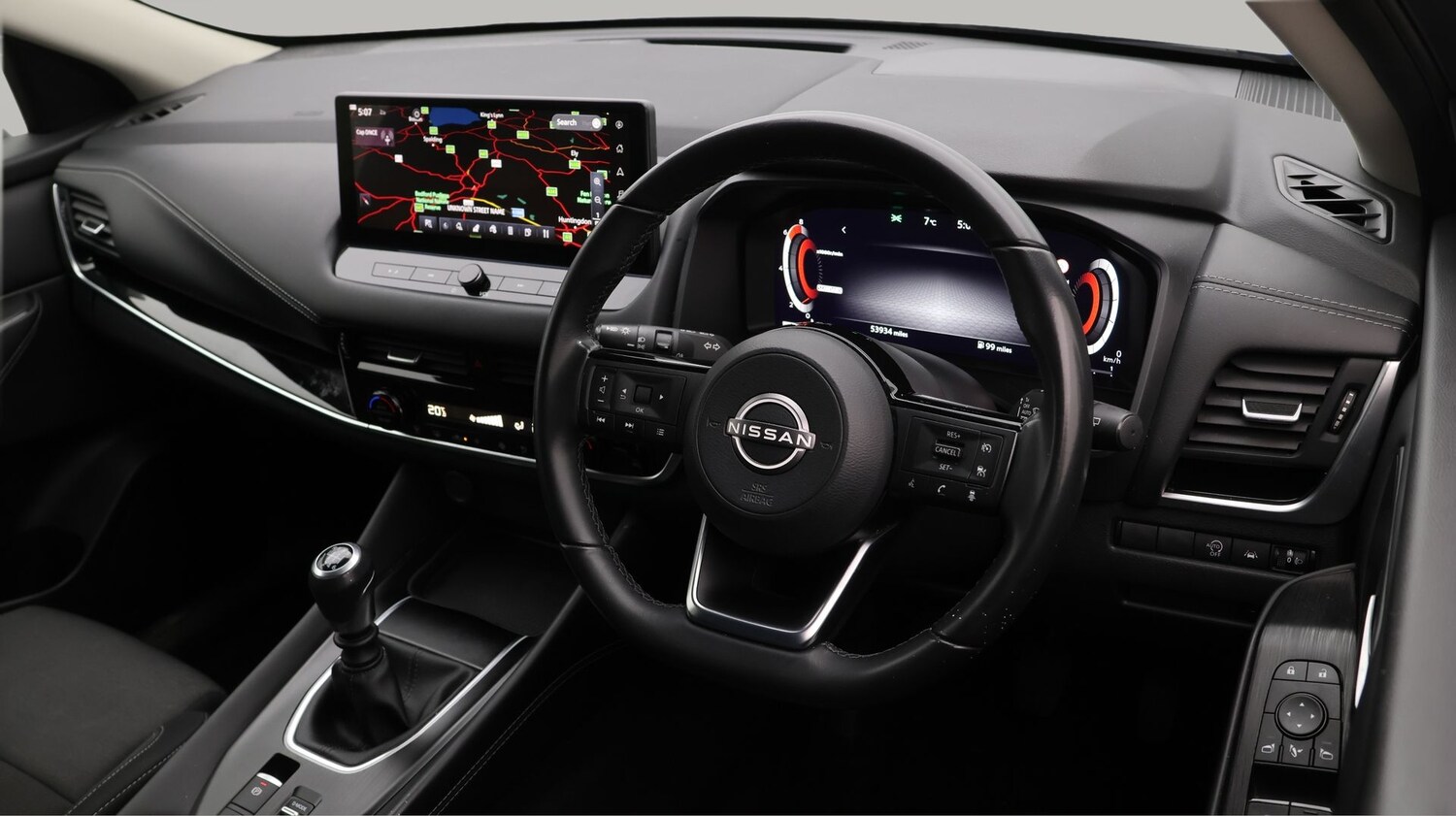 Used Nissan Qashqai 2023 for sale - 77446924: Photo 9