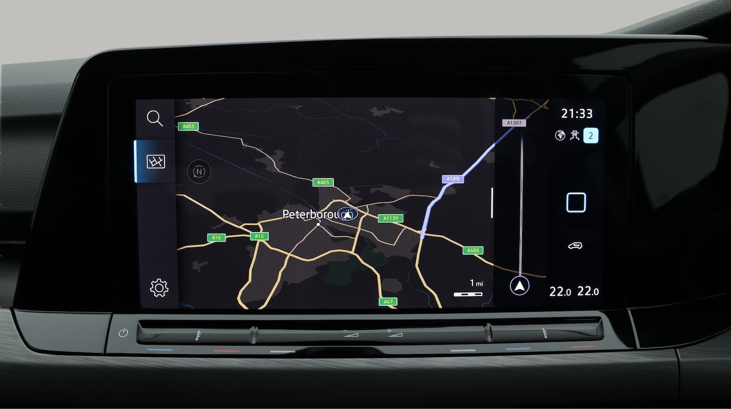 Used Volkswagen Golf 2023 for sale - 77128983: Photo 11