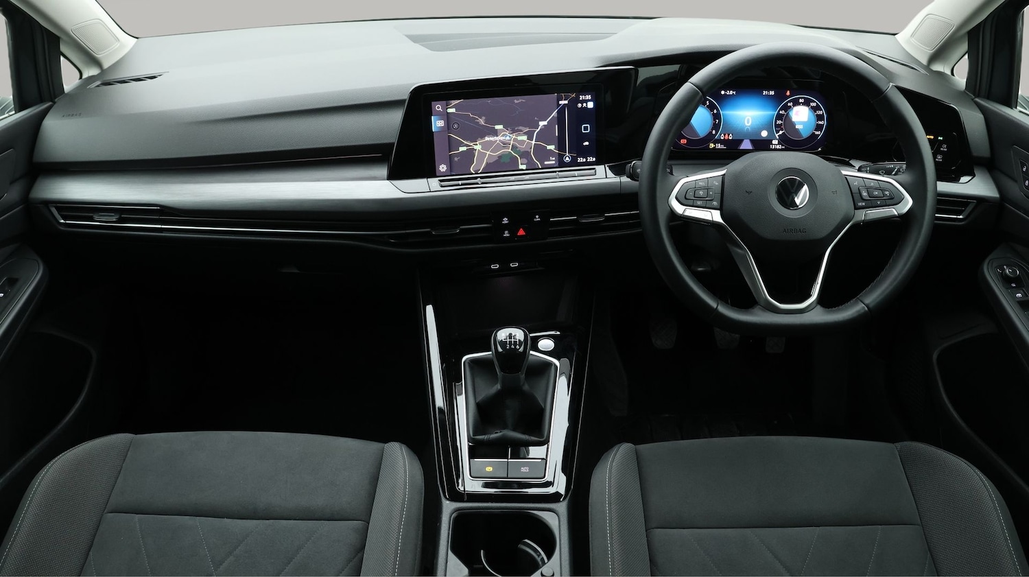 Used Volkswagen Golf 2023 for sale - 77128983: Photo 13