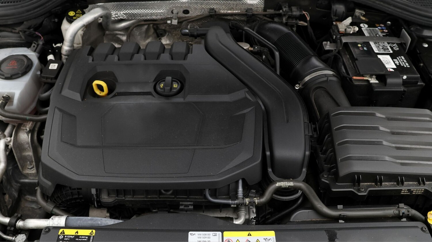 Used Volkswagen Golf 2023 for sale - 77128983: Photo 19