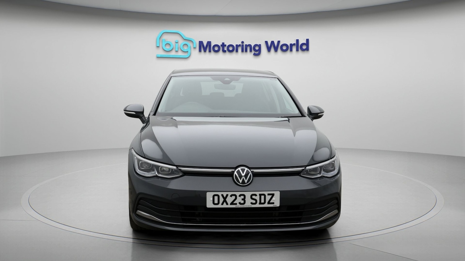 Used Volkswagen Golf 2023 for sale - 77128983: Photo 2