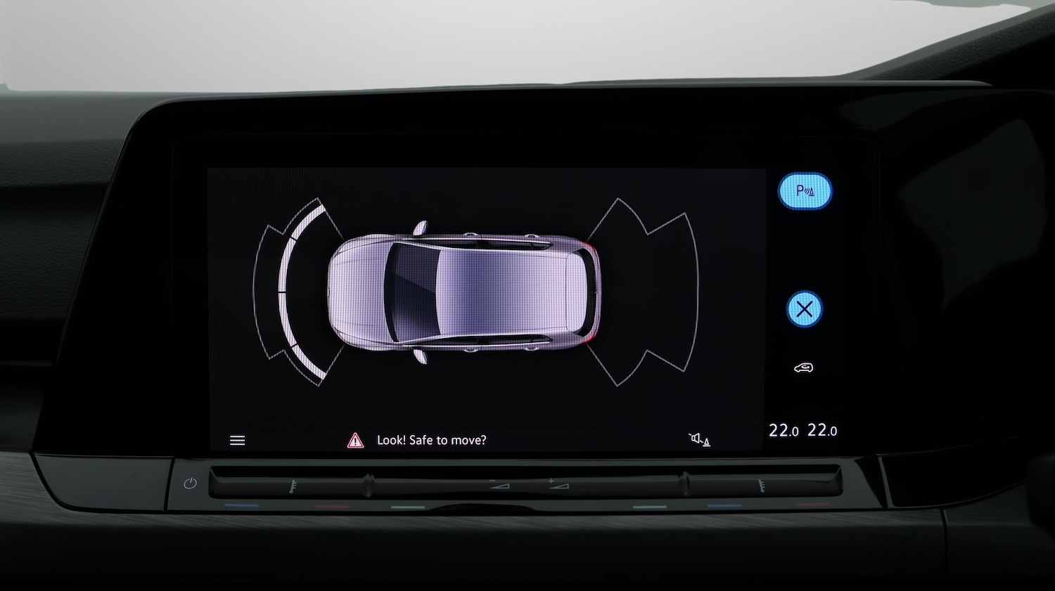 Used Volkswagen Golf 2023 for sale - 77128983: Photo 21