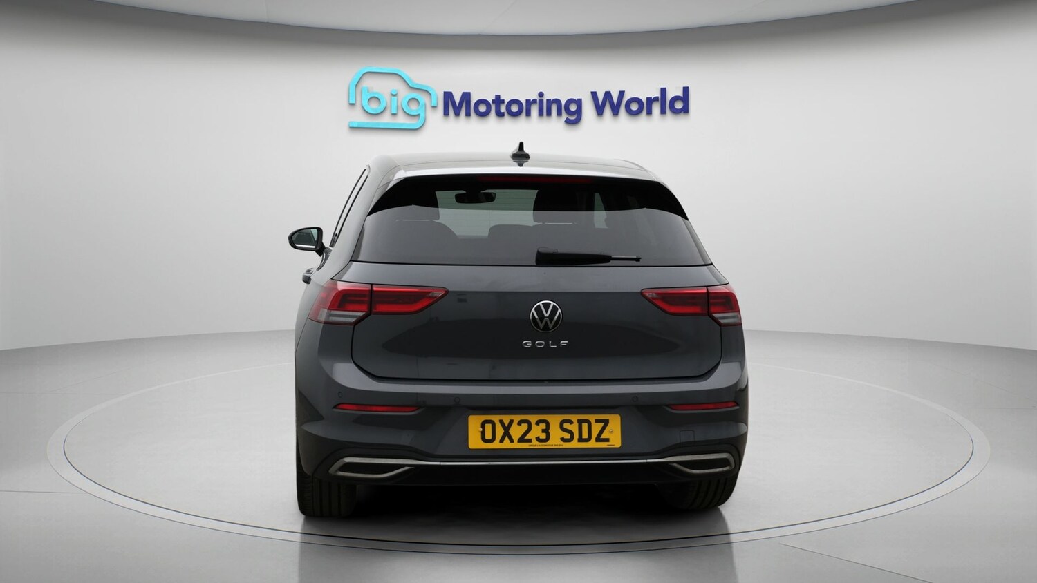 Used Volkswagen Golf 2023 for sale - 77128983: Photo 6