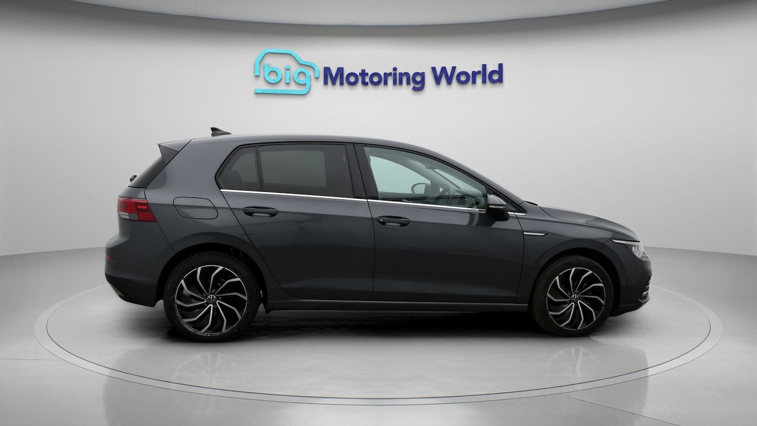 Used Volkswagen Golf 2023 for sale - 77128983: Photo 8