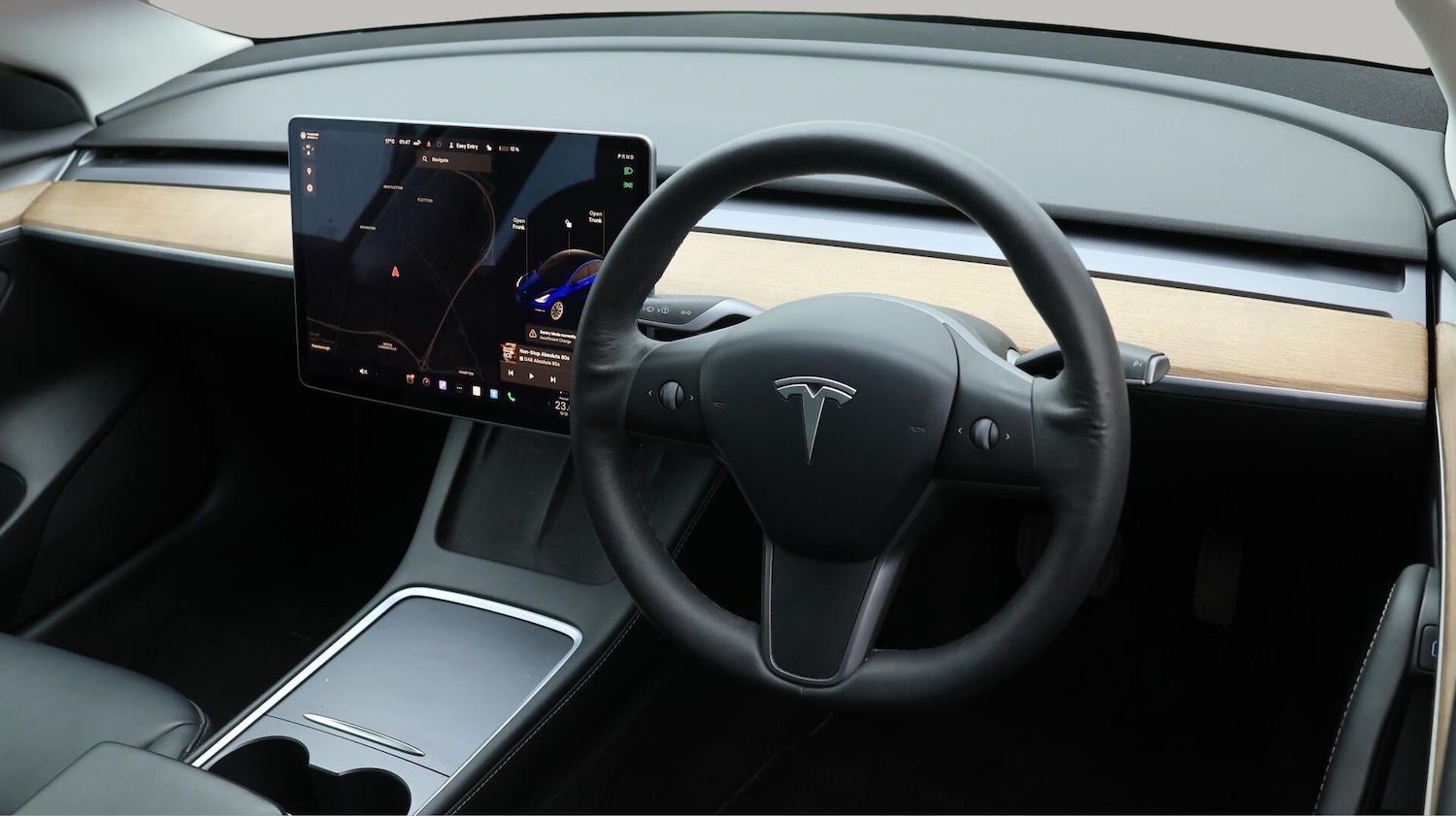Used Tesla Model 3 2021 for sale - 76109629: Photo 10