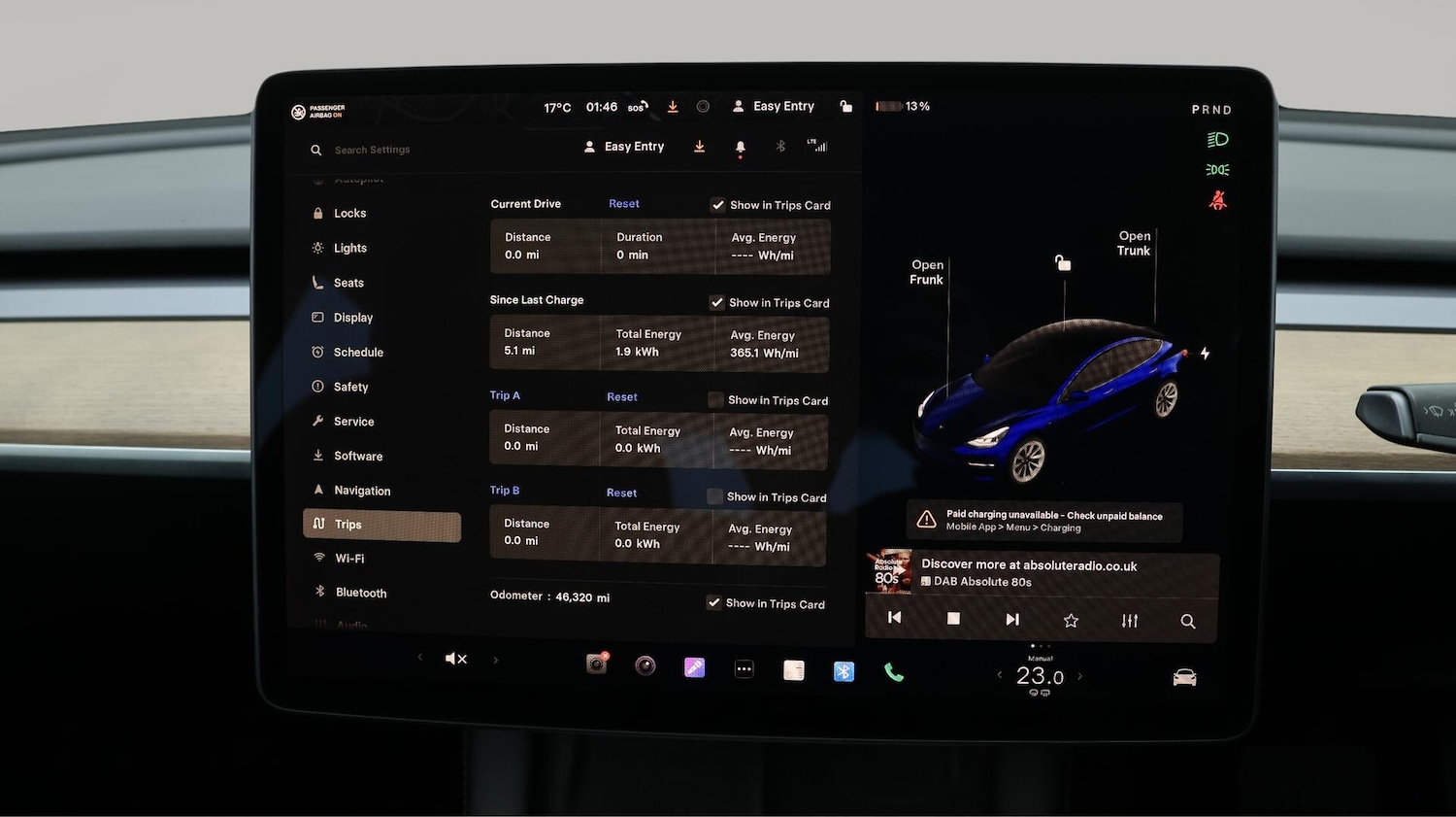 Used Tesla Model 3 2021 for sale - 76109629: Photo 11