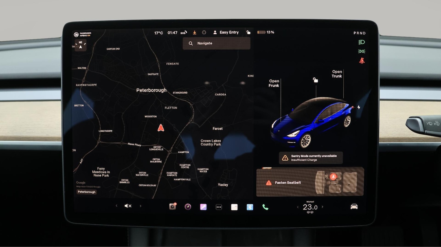 Used Tesla Model 3 2021 for sale - 76109629: Photo 12