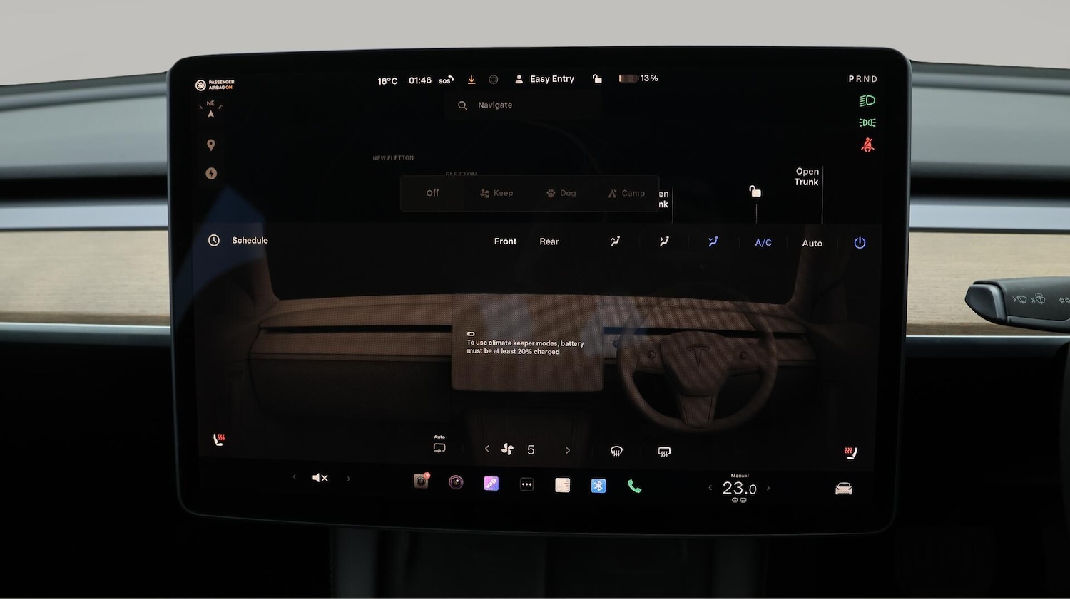 Used Tesla Model 3 2021 for sale - 76109629: Photo 13