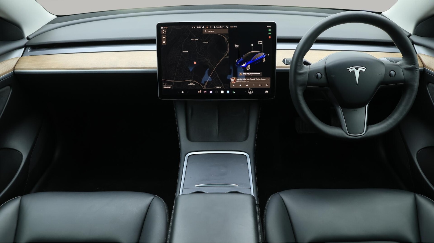 Used Tesla Model 3 2021 for sale - 76109629: Photo 14