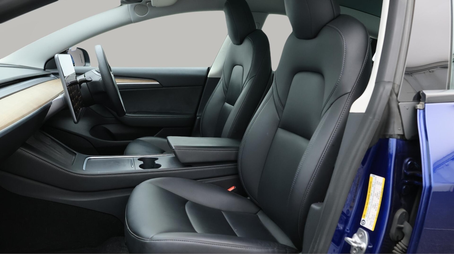 Used Tesla Model 3 2021 for sale - 76109629: Photo 15