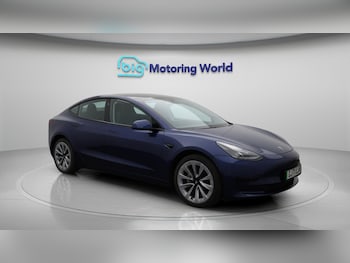 Used Tesla Model 3 2021 for sale - 76109629: Photo 2