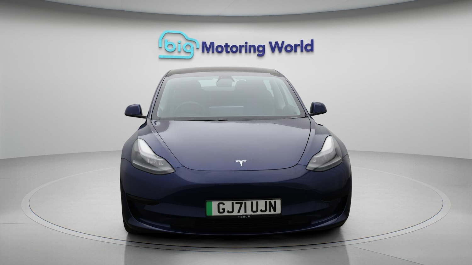 Used Tesla Model 3 2021 for sale - 76109629: Photo 3