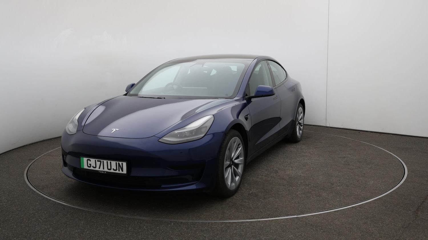 Used Tesla Model 3 2021 for sale - 76109629: Photo 37