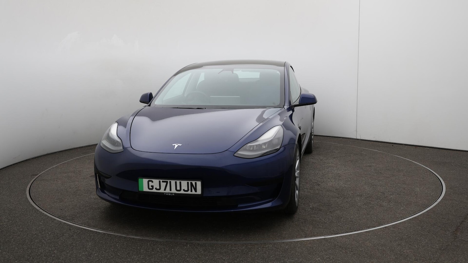 Used Tesla Model 3 2021 for sale - 76109629: Photo 38