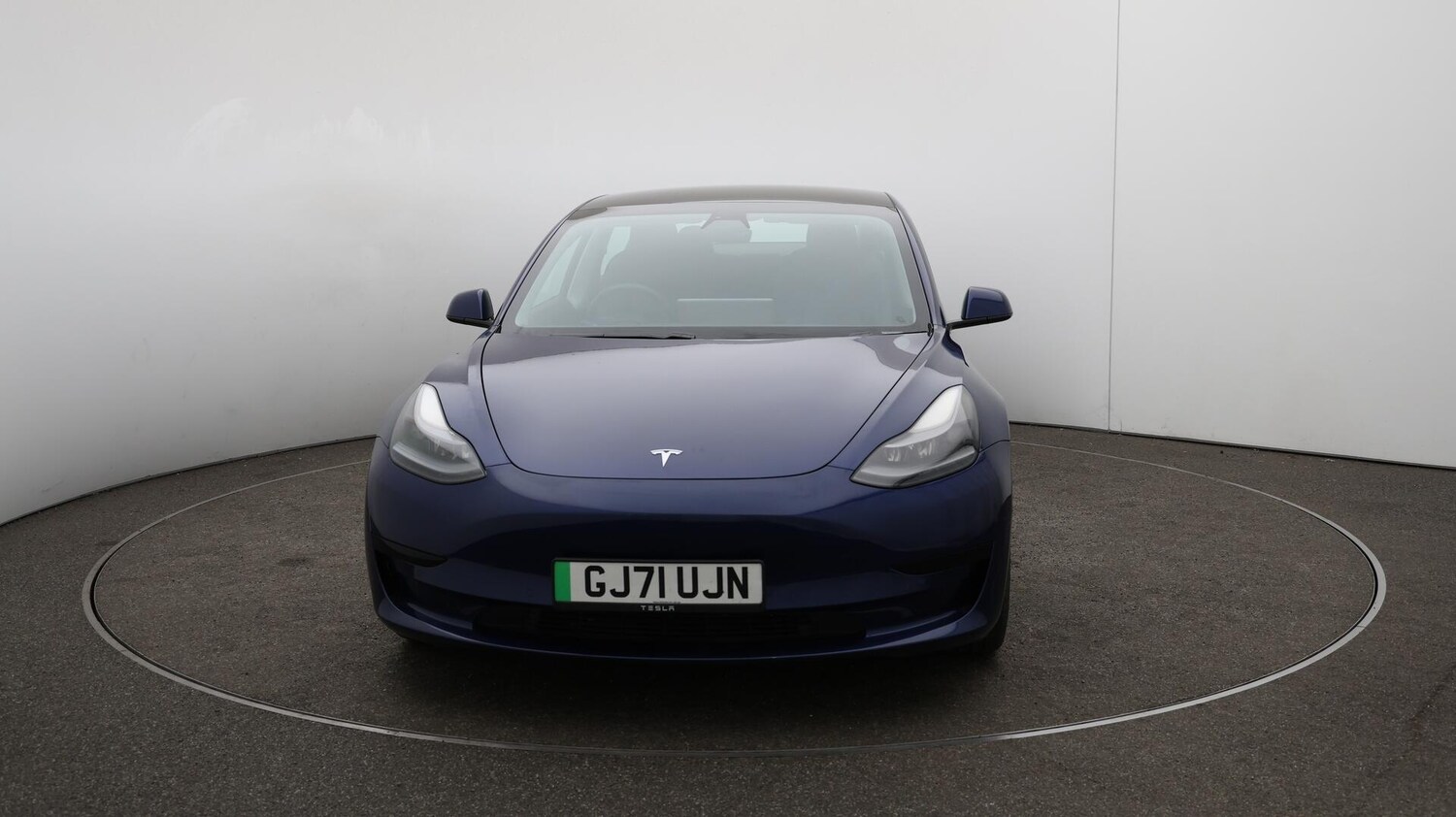 Used Tesla Model 3 2021 for sale - 76109629: Photo 39