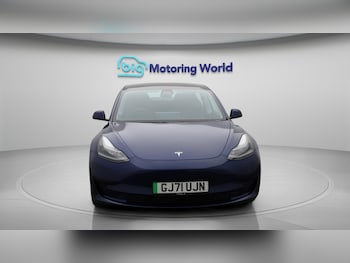 Used Tesla Model 3 2021 for sale - 76109629: Photo 3