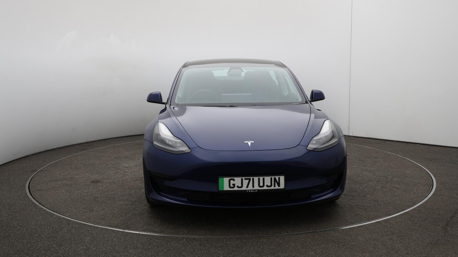 Used Tesla Model 3 2021 for sale - 76109629: Photo 40