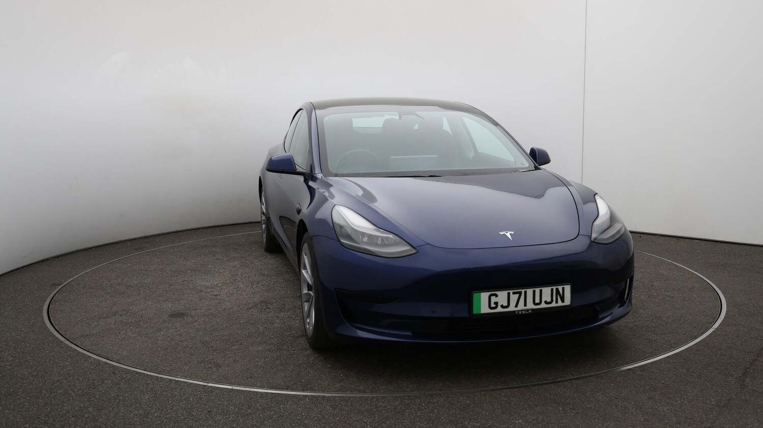 Used Tesla Model 3 2021 for sale - 76109629: Photo 41
