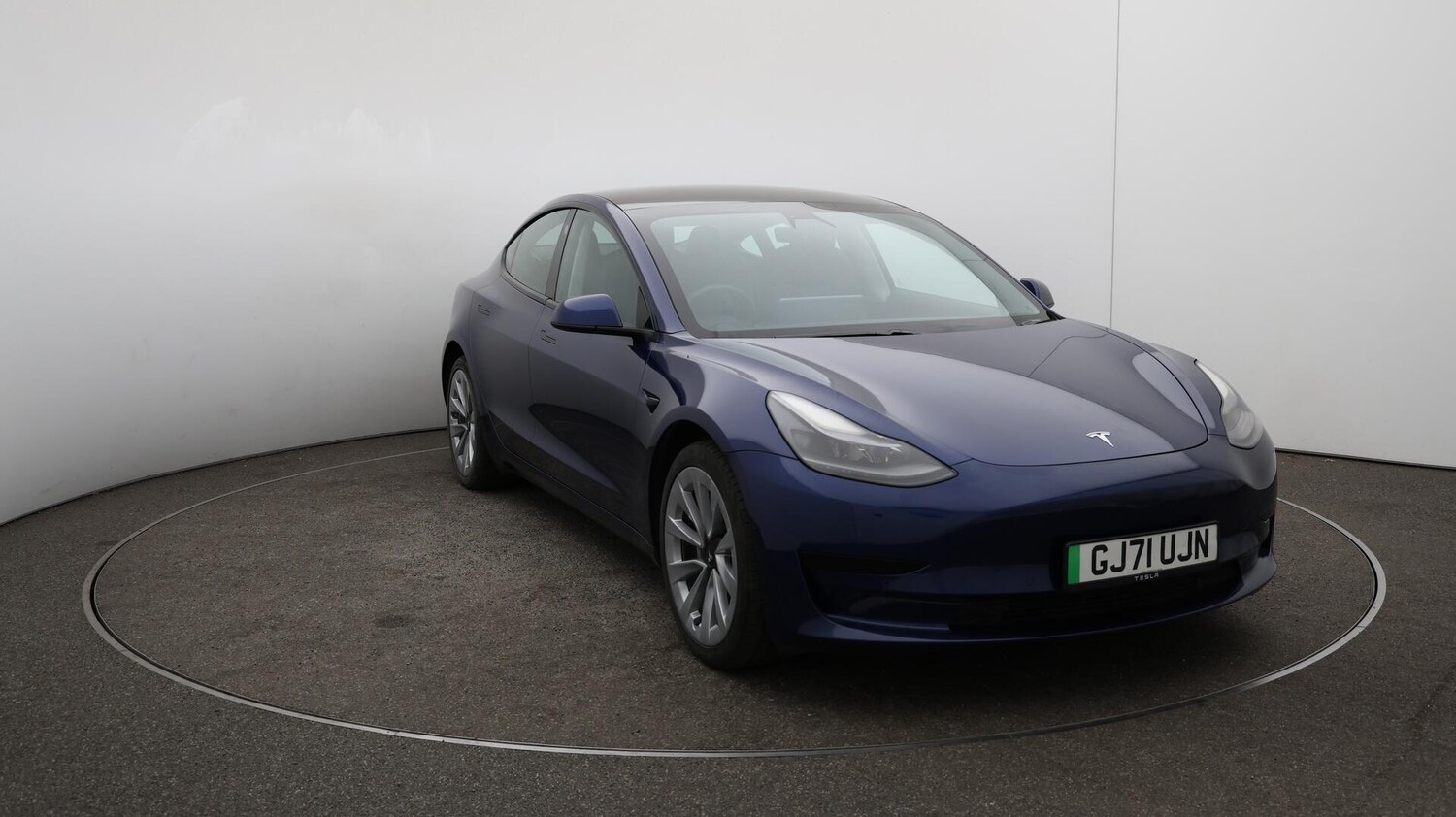 Used Tesla Model 3 2021 for sale - 76109629: Photo 42
