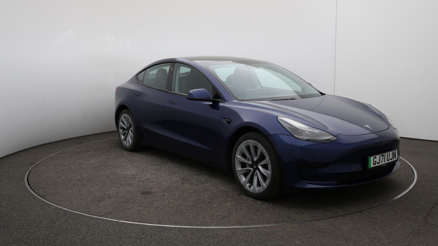 Used Tesla Model 3 2021 for sale - 76109629: Photo 43