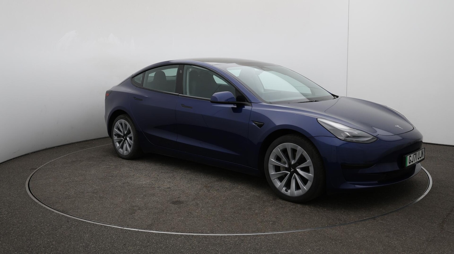 Used Tesla Model 3 2021 for sale - 76109629: Photo 44