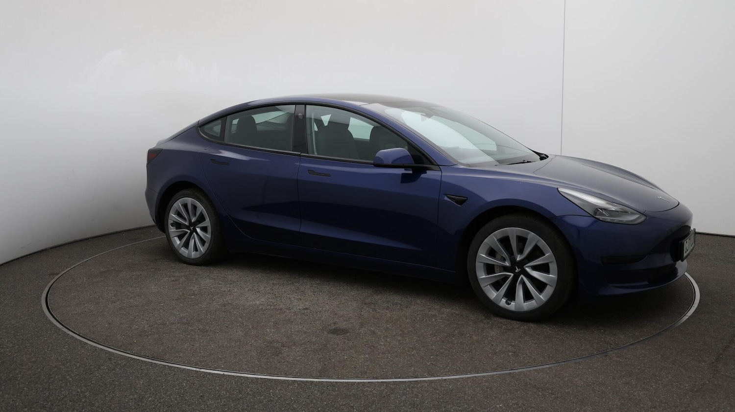 Used Tesla Model 3 2021 for sale - 76109629: Photo 45
