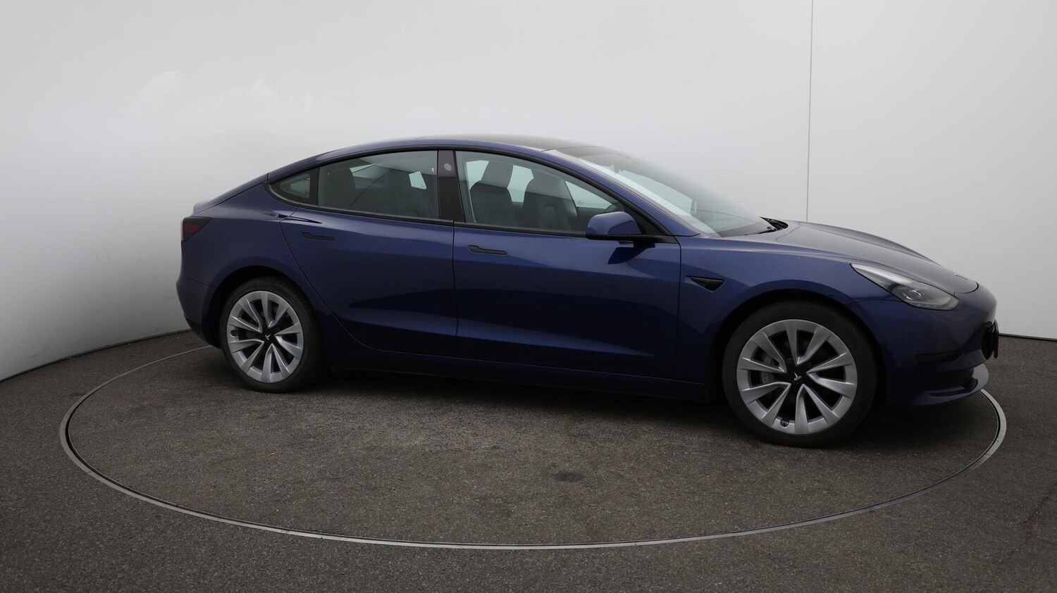 Used Tesla Model 3 2021 for sale - 76109629: Photo 46