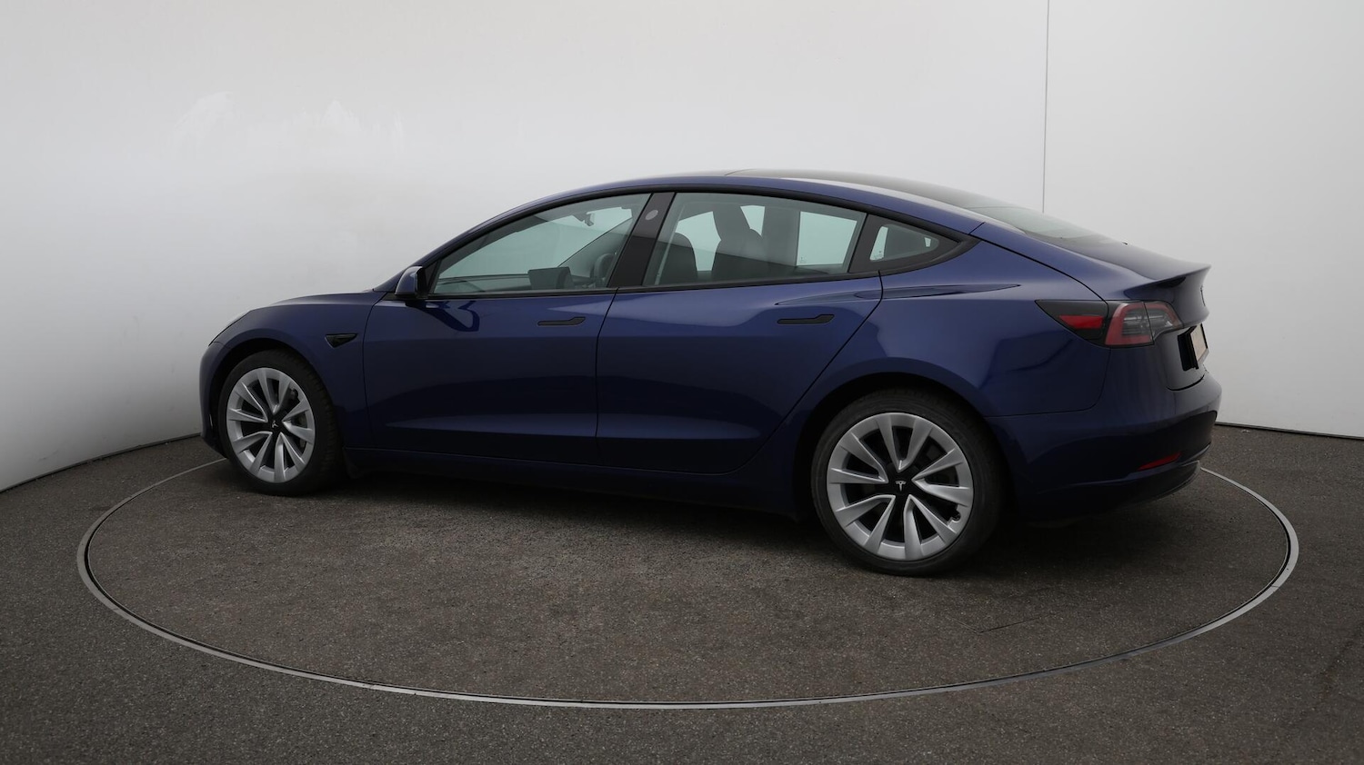 Used Tesla Model 3 2021 for sale - 76109629: Photo 47
