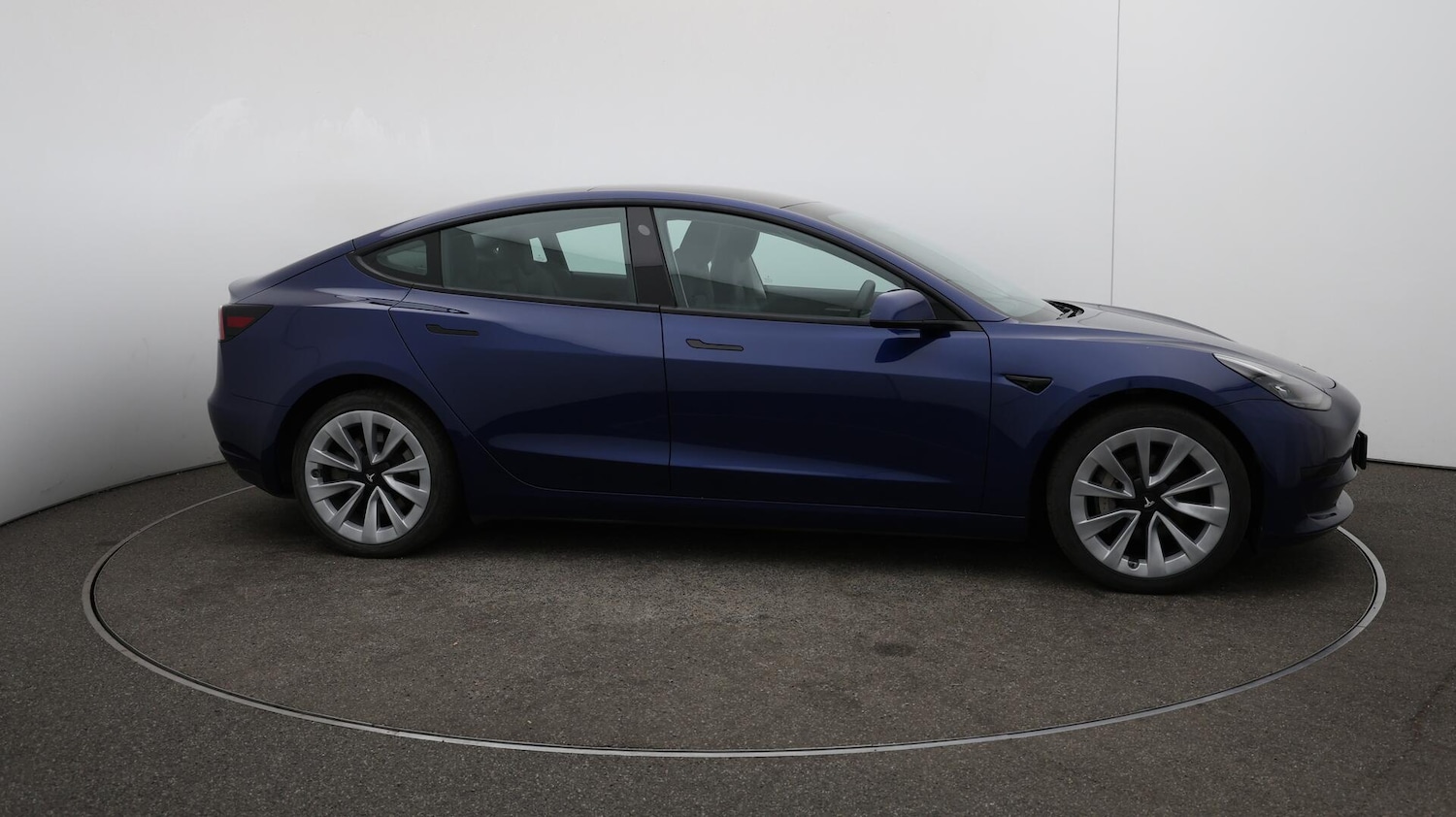 Used Tesla Model 3 2021 for sale - 76109629: Photo 48