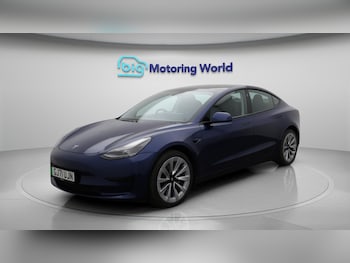 Used Tesla Model 3 2021 for sale - 76109629: Photo 4
