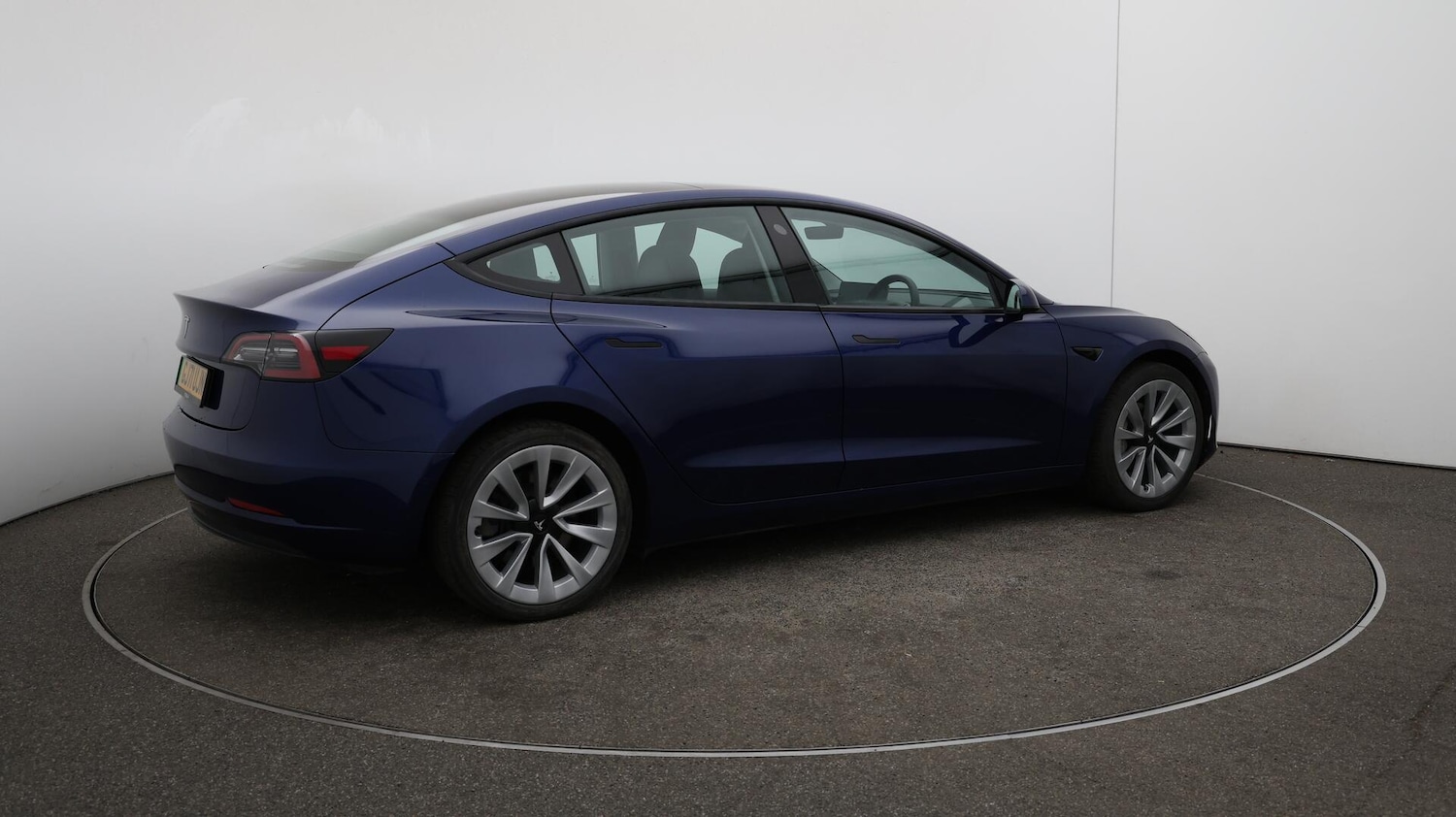 Used Tesla Model 3 2021 for sale - 76109629: Photo 52