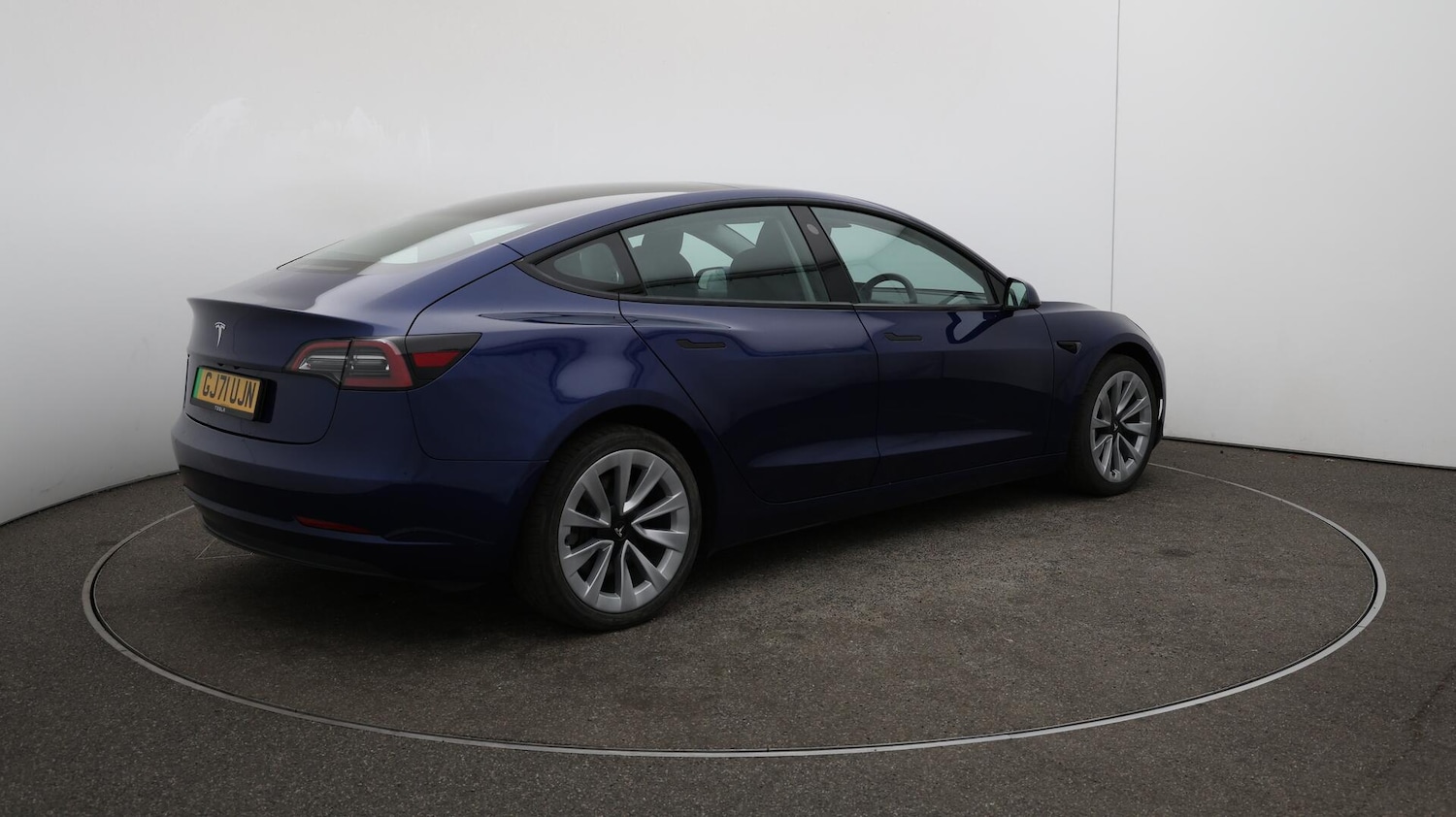 Used Tesla Model 3 2021 for sale - 76109629: Photo 53