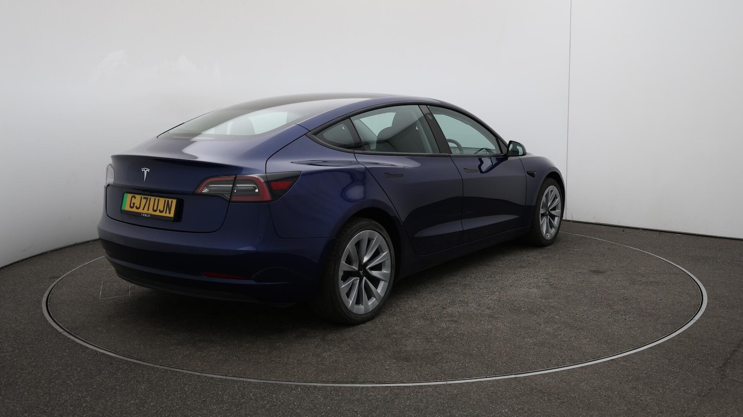 Used Tesla Model 3 2021 for sale - 76109629: Photo 54
