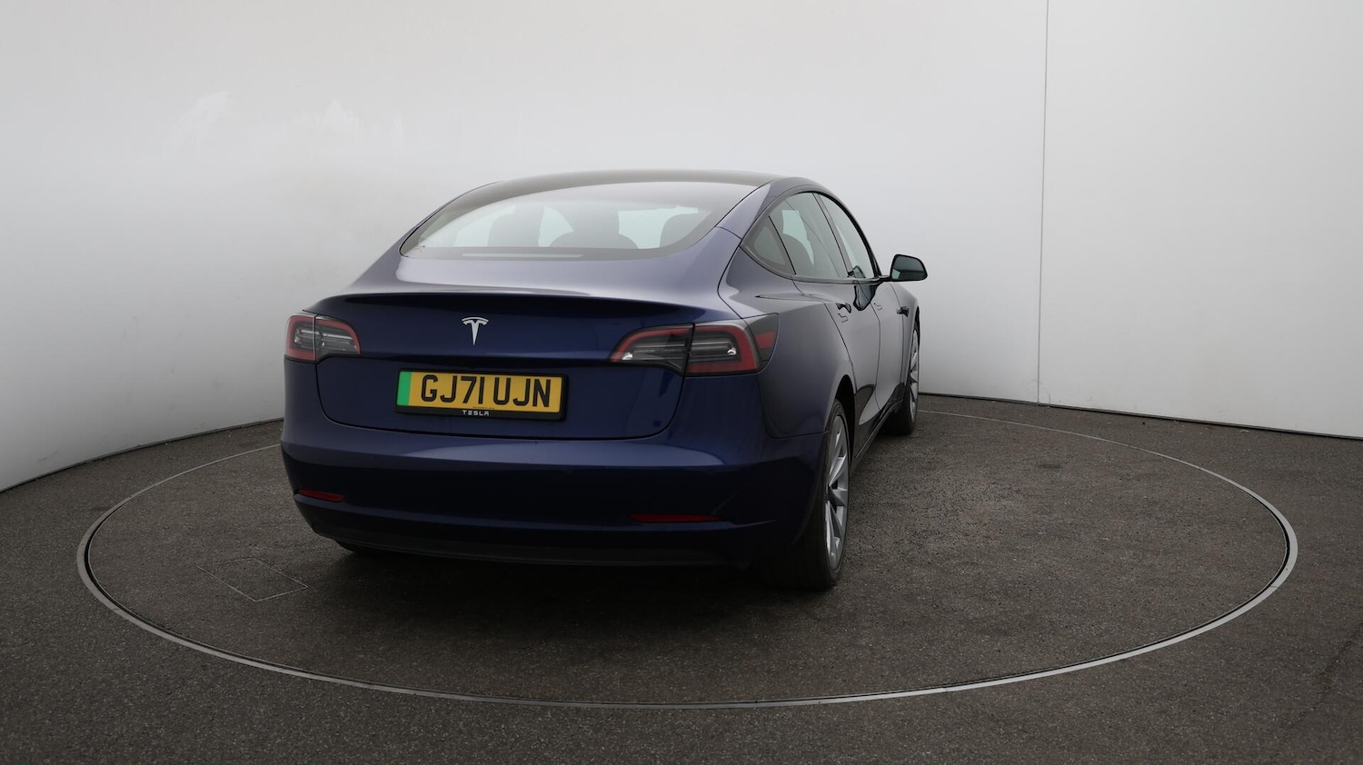 Used Tesla Model 3 2021 for sale - 76109629: Photo 56