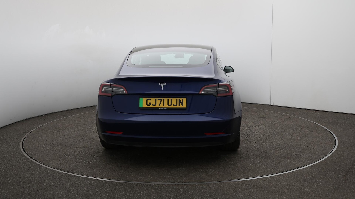 Used Tesla Model 3 2021 for sale - 76109629: Photo 57