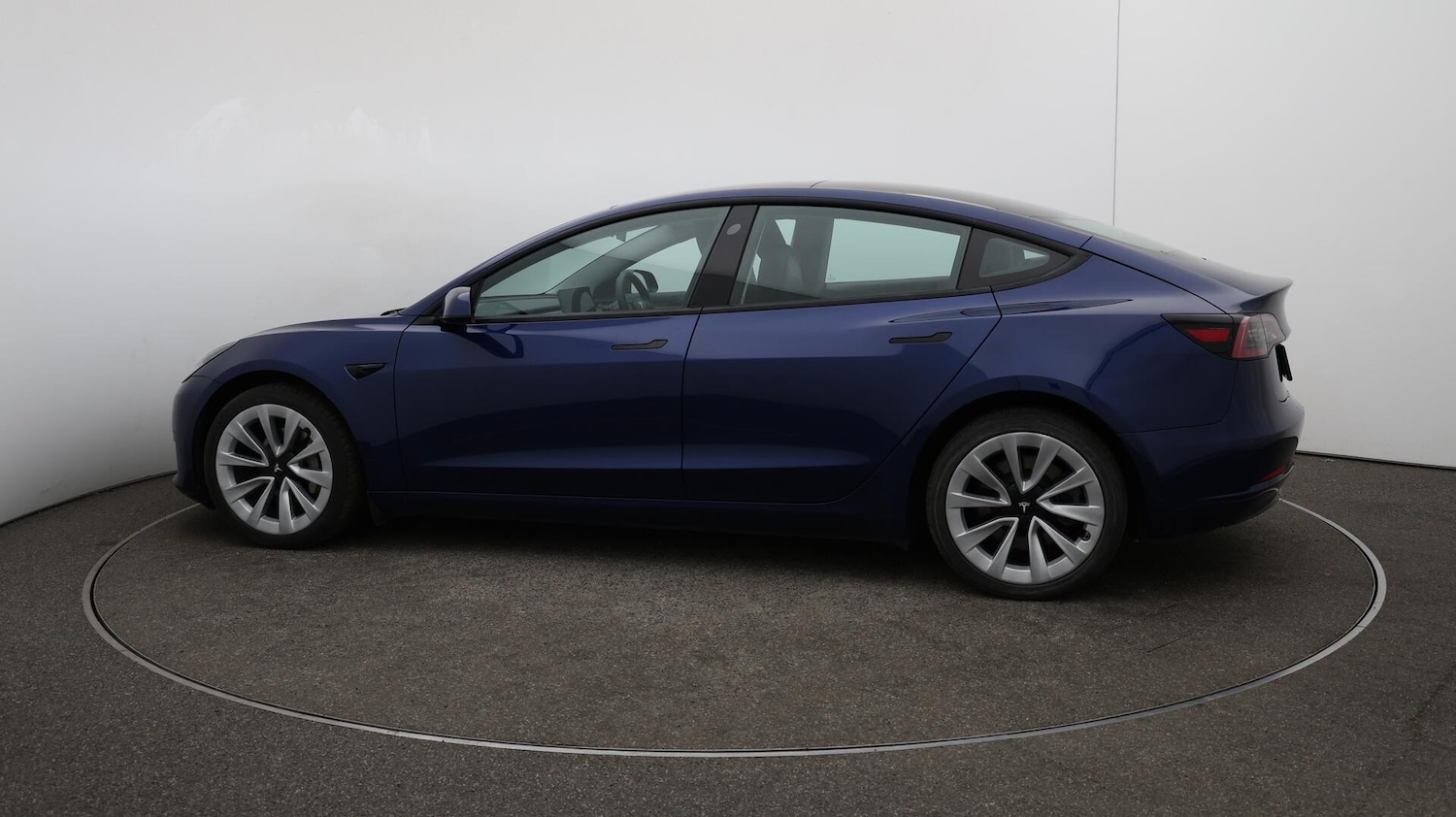 Used Tesla Model 3 2021 for sale - 76109629: Photo 58