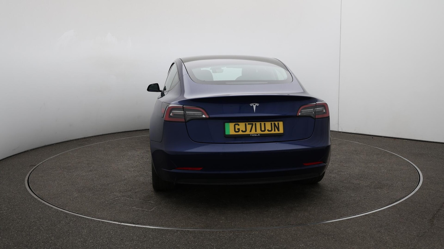 Used Tesla Model 3 2021 for sale - 76109629: Photo 59