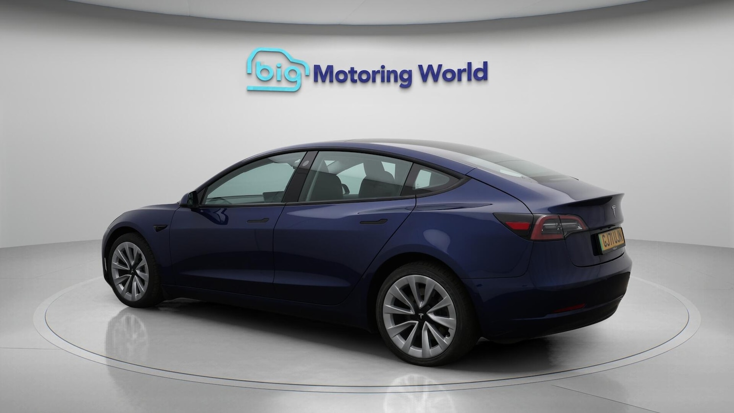 Used Tesla Model 3 2021 for sale - 76109629: Photo 6
