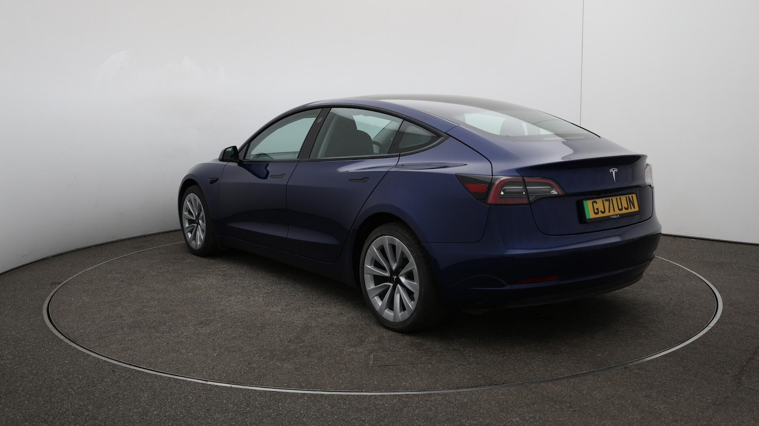Used Tesla Model 3 2021 for sale - 76109629: Photo 62