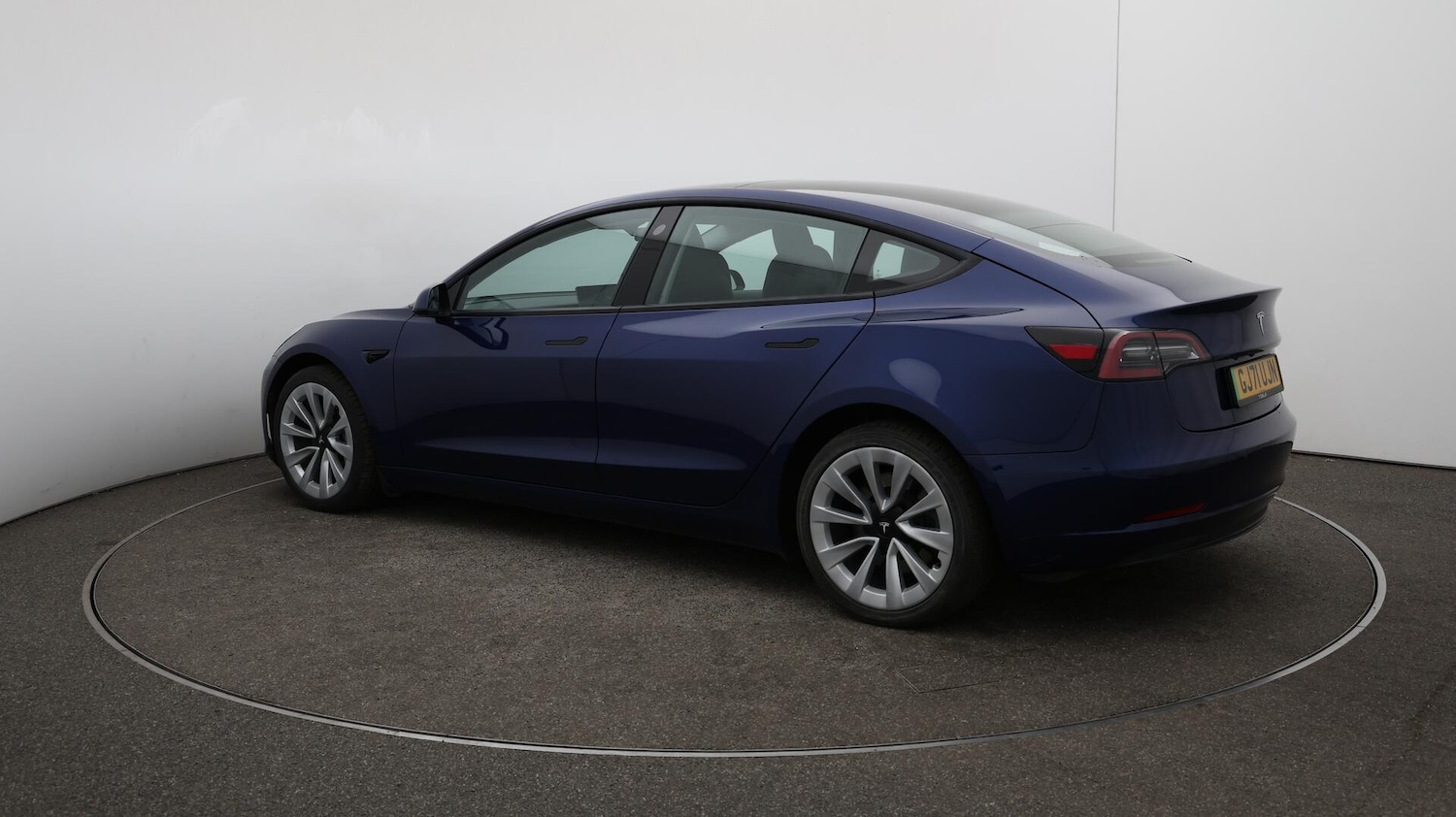 Used Tesla Model 3 2021 for sale - 76109629: Photo 63