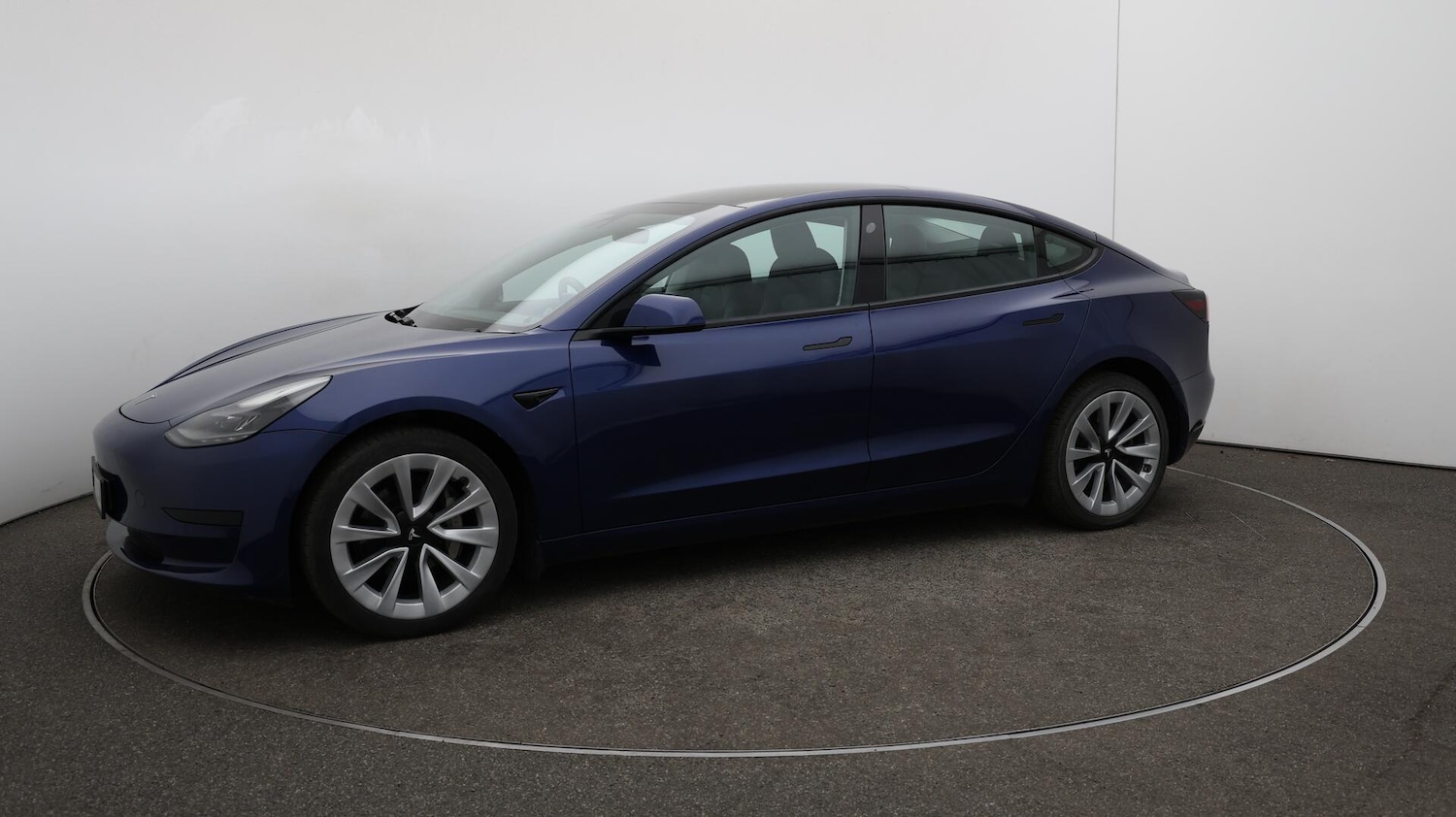 Used Tesla Model 3 2021 for sale - 76109629: Photo 67