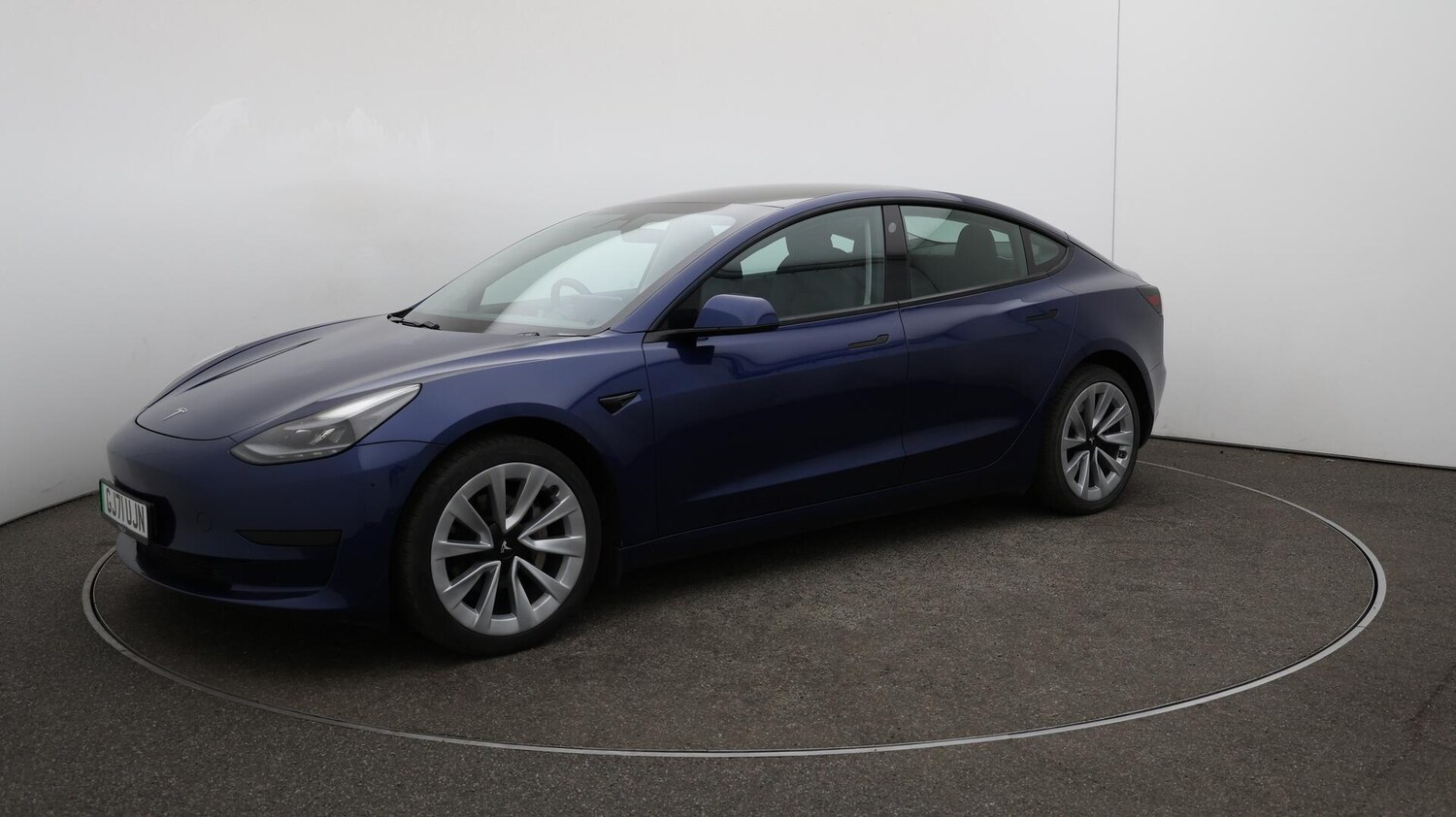 Used Tesla Model 3 2021 for sale - 76109629: Photo 68