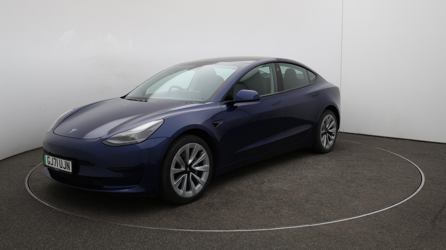 Used Tesla Model 3 2021 for sale - 76109629: Photo 69