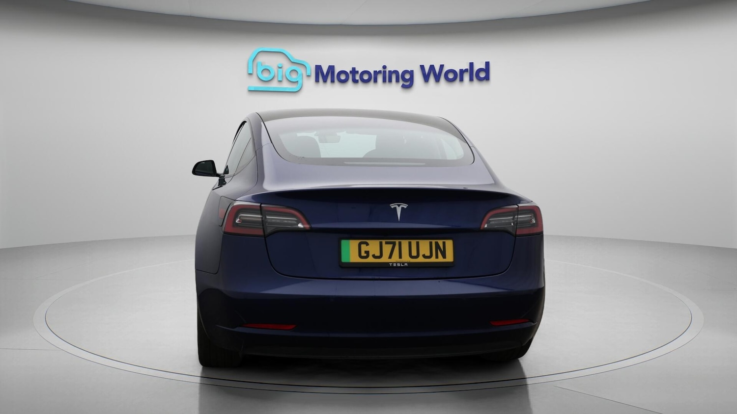 Used Tesla Model 3 2021 for sale - 76109629: Photo 7