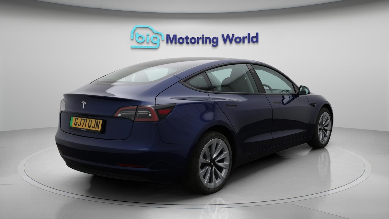 Used Tesla Model 3 2021 for sale - 76109629: Photo 8