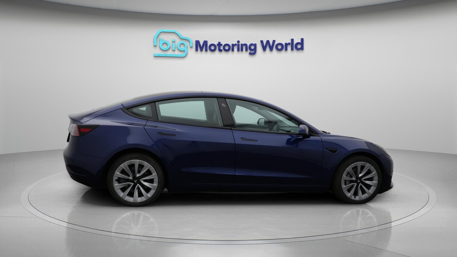 Used Tesla Model 3 2021 for sale - 76109629: Photo 9