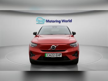 Used Volvo C40 2022 for sale - 79230390: Photo