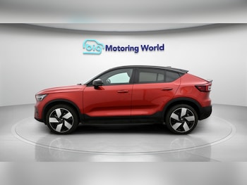 Used Volvo C40 2022 for sale - 79230390: Photo